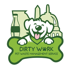Dirty Work Pet Services Llc logo