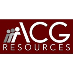 ACG Resources logo