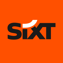 SIXT Australia - VIC & SA logo