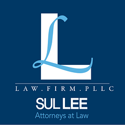 Sul Lee Law Firm, PLLC logo