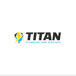 Titan Plumbing and Electric logo