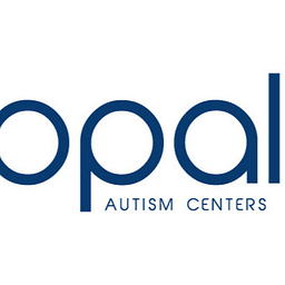 Opal Autism Centers logo