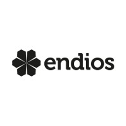 endios logo