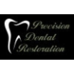 Precision Dental Restoration logo