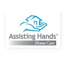 Assisting Hands Home Care logo