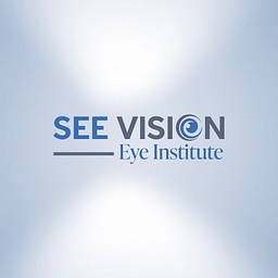 See Vision Eye Institute logo