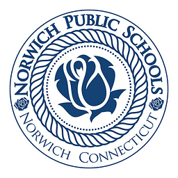 Norwich Public School District logo