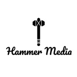 Hammer Media logo