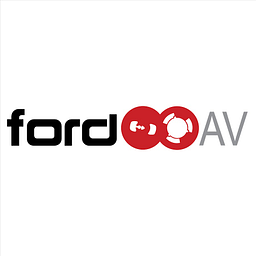 AV Systems logo