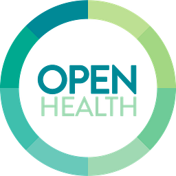 Open Health Care Clinic logo