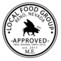 Local Food Group logo