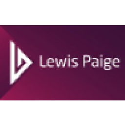 Lewis Paige logo