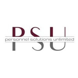 Personnel Solutions Unlimited logo