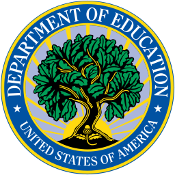 US Virgin Islands Department of Education logo
