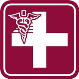 Monroe County Hospital logo