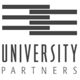 University Partners logo