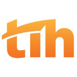 Tihinsurance logo