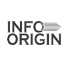 Info Origin logo