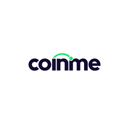 Coinme logo