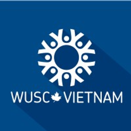 World University Service of Canada logo
