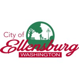 Ellensburg Washington logo