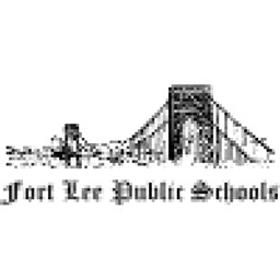 Fort Lee Public Schools logo
