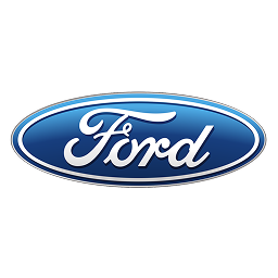 North Country Ford Quick Lane logo
