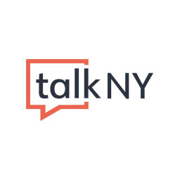 TalkNY Therapy logo