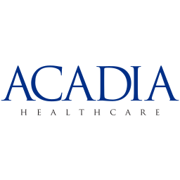 Acadia Healthcare logo