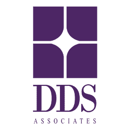 DDS Associates logo