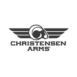 CHRISTENSEN ARMS logo
