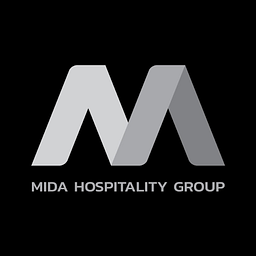 Midas Hospitality logo