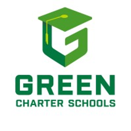 Green Charter Schools logo
