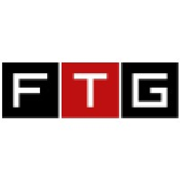 Forcht Broadcasting logo