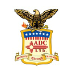 ADC LTD NM logo