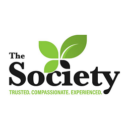 Peninsula Humane Society logo