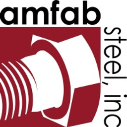 Amfabsteel Inc logo
