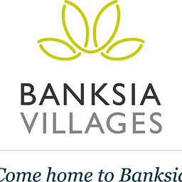 Banksia Village logo