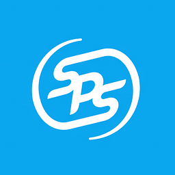 SPSAT logo