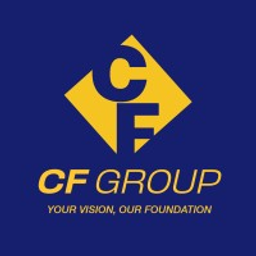 CF Group logo