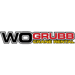 W. O. Grubb Steel Erection, Inc. logo