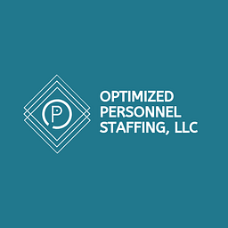 Optimized Personnel Solutions logo
