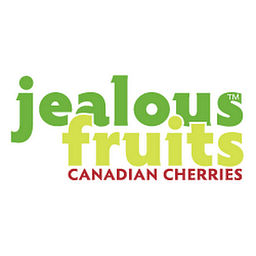 Jealous Fruits logo