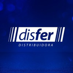 Disfer Distribuidora logo