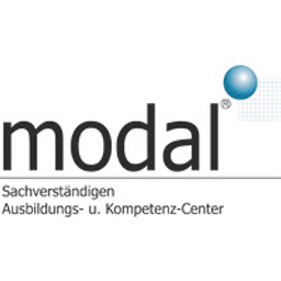 Modal 3 Logistik GmbH logo
