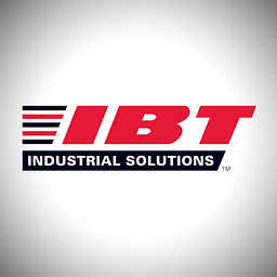 IBT Industrial Solutions logo
