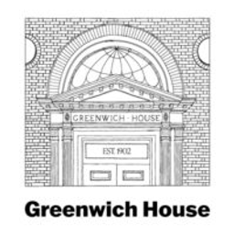 Greenwich House Inc logo