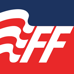 FIRST FIDELITY BANK logo
