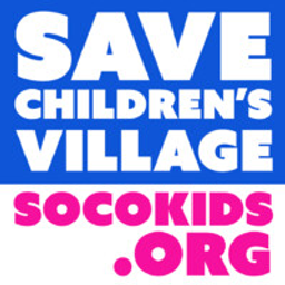 The Children's Village logo