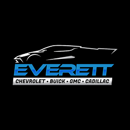 Buchanan Chevrolet Buick GMC Cadillac logo